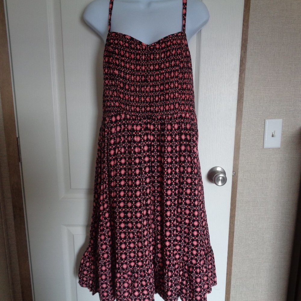 Torrid Dress SZ 2 NWOT